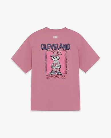  MLB - Unisex Cleveland Guardians T Shirt 