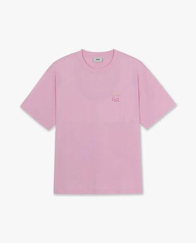  MLB - Unisex Summer Fruits T Shirt 