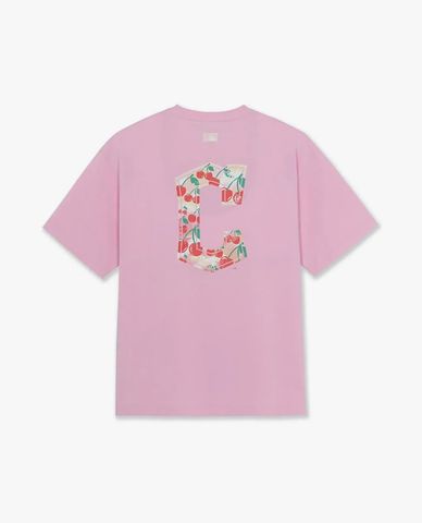  MLB - Unisex Summer Fruits T Shirt 
