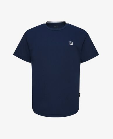  FILA - Unisex Tennis Repike T Shirt 