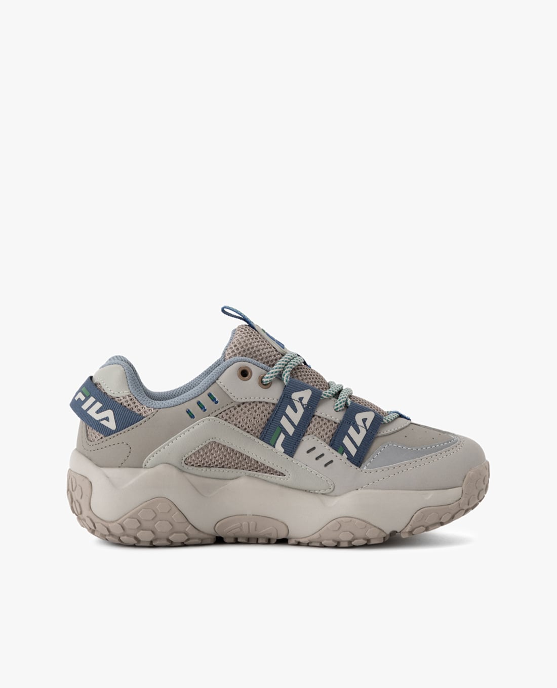 FILA - Unisex Webseeker Low Top Sneakers