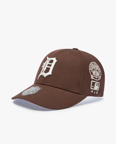  MLB - Unisex Signature All Over Patch Baseball Cap 