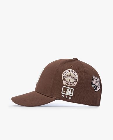  MLB - Unisex Signature All Over Patch Baseball Cap 