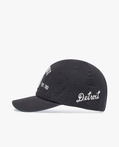  MLB - Unisex Patch Unstructured Baseball Cap 
