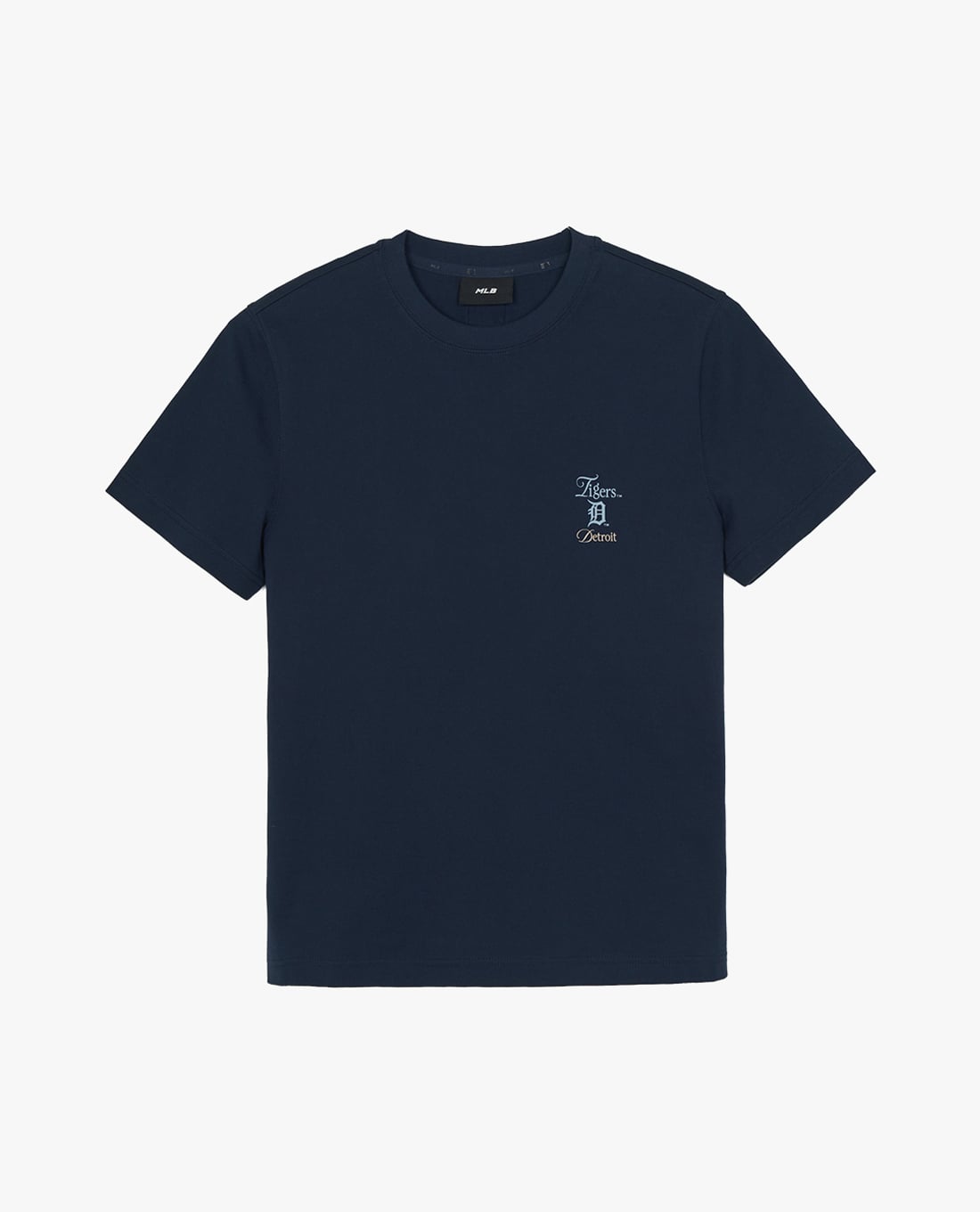 MLB - Unisex Sheriff Small Lettering Logo T Shirt