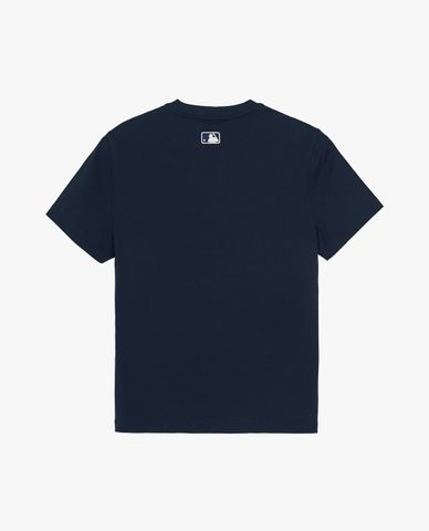  MLB - Unisex Sheriff Small Lettering Logo T Shirt 