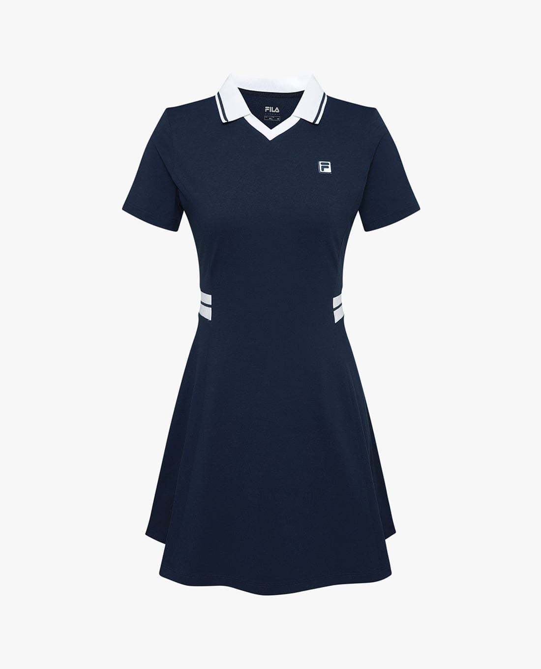 FILA - Women Sorona Tennis Sports Mini Dress