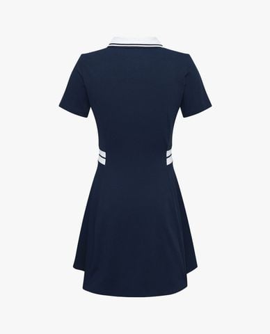  FILA - Women Sorona Tennis Sports Mini Dress 