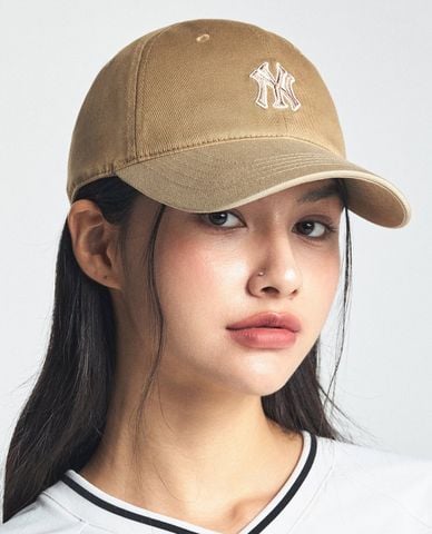  MLB - Unisex Varsity Baseball Cap 