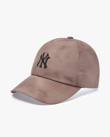  MLB - Unisex Vintage Washing Unstructured Baseball Cap 