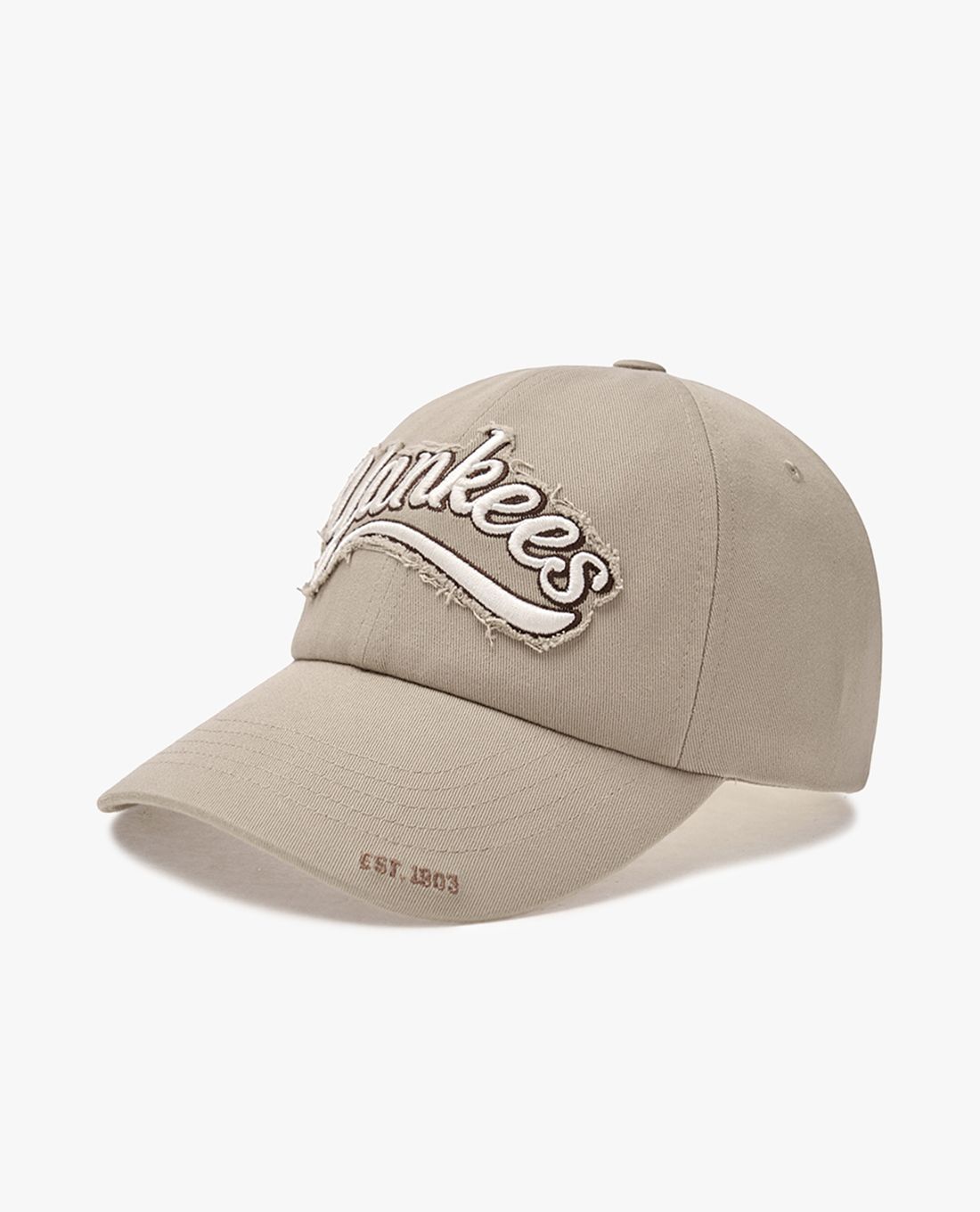 MLB - Varsity Vintage Cursive Baseball Cap