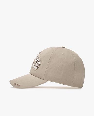  MLB - Varsity Vintage Cursive Baseball Cap 
