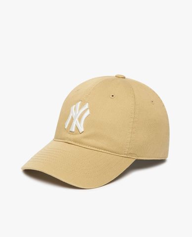  MLB - Unisex N Cover Baseball Cap 