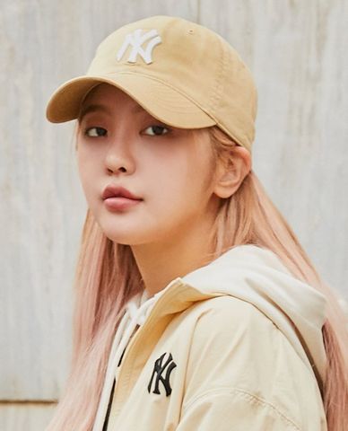  MLB - Unisex N Cover Baseball Cap 