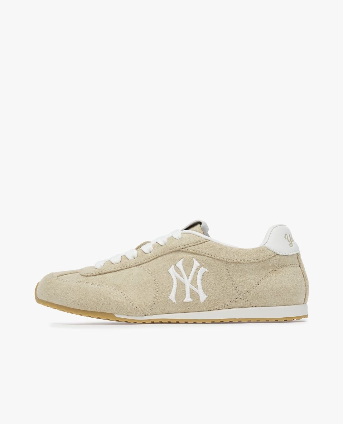 MLB - Unisex Base Low Sd Low Top Sneakers