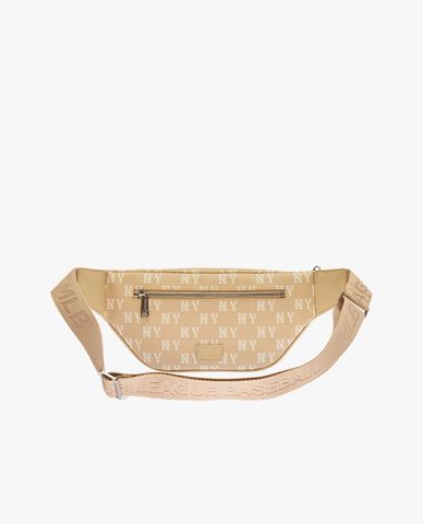  MLB - Unisex Monogram Waist Bag 