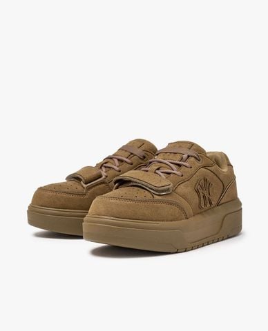  MLB - Unisex Low Top Sneakers Liner Pocket Sd 