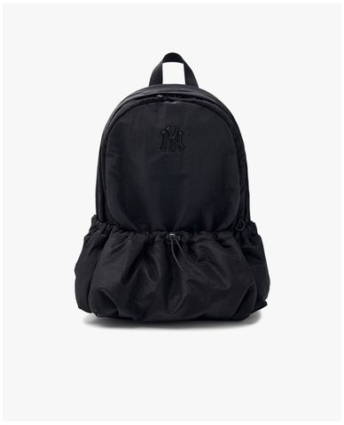  MLB - Women's Basic Athleisure Drawstring Backpack 