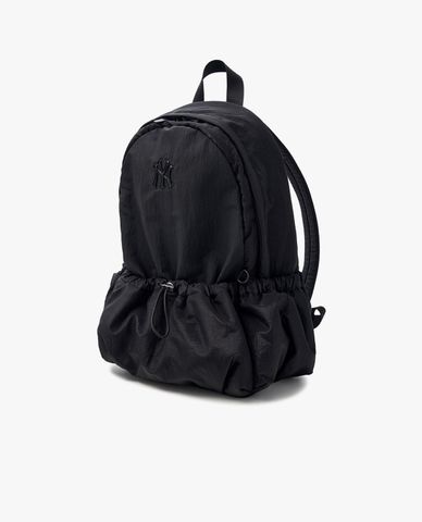  MLB - Women's Basic Athleisure Drawstring Backpack 