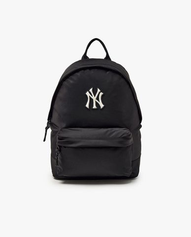  MLB - Unisex Rectangular Basic Sportive Backpack 