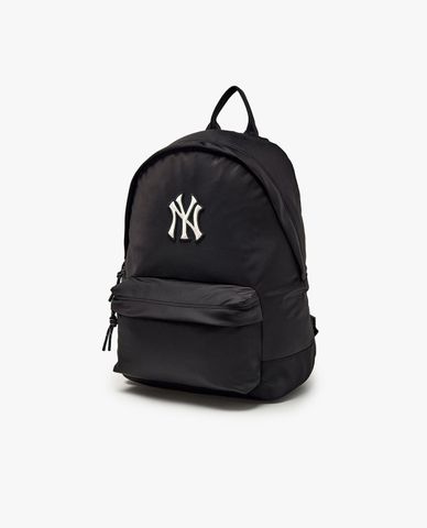  MLB - Unisex Rectangular Basic Sportive Backpack 