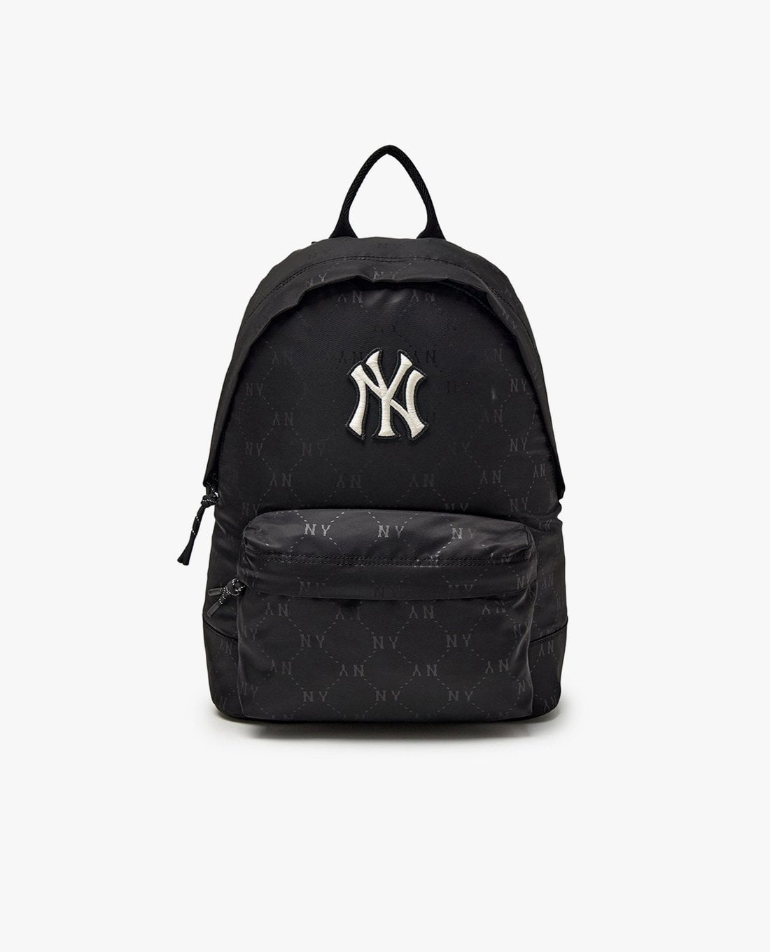 MLB - Unisex Rectangle Monogram Sportive Backpack