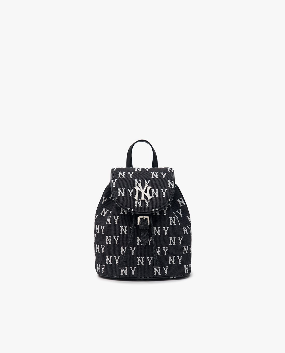 MLB - Unisex Classic Monogram Jacquard Mini Rectangle Backpack