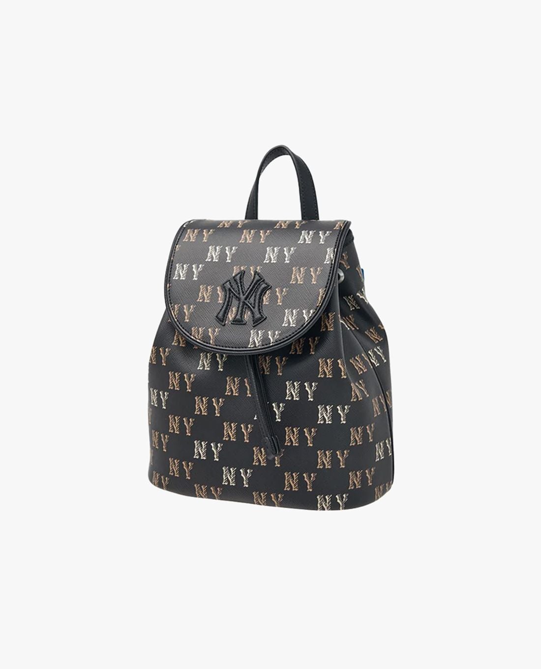 MLB – Monogram New York Yankees Fold-Over Backpack