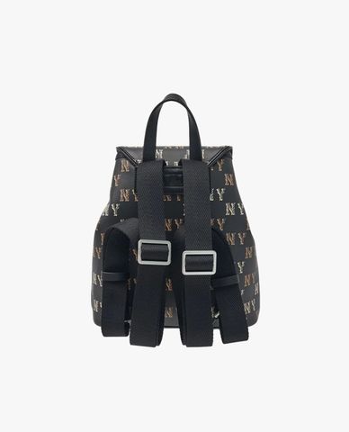  MLB – Monogram New York Yankees Fold-Over Backpack 