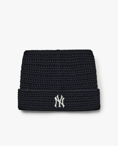  MLB - Unisex Cat Ear Style Beanie 