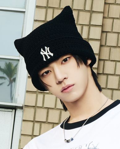  MLB - Unisex Cat Ear Style Beanie 