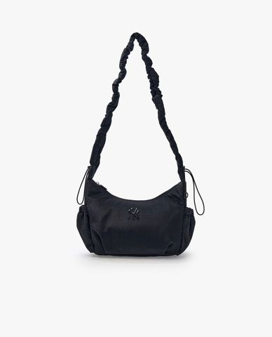 MLB - Women's Basic Athleisure Rectangular Crossbody Bag 