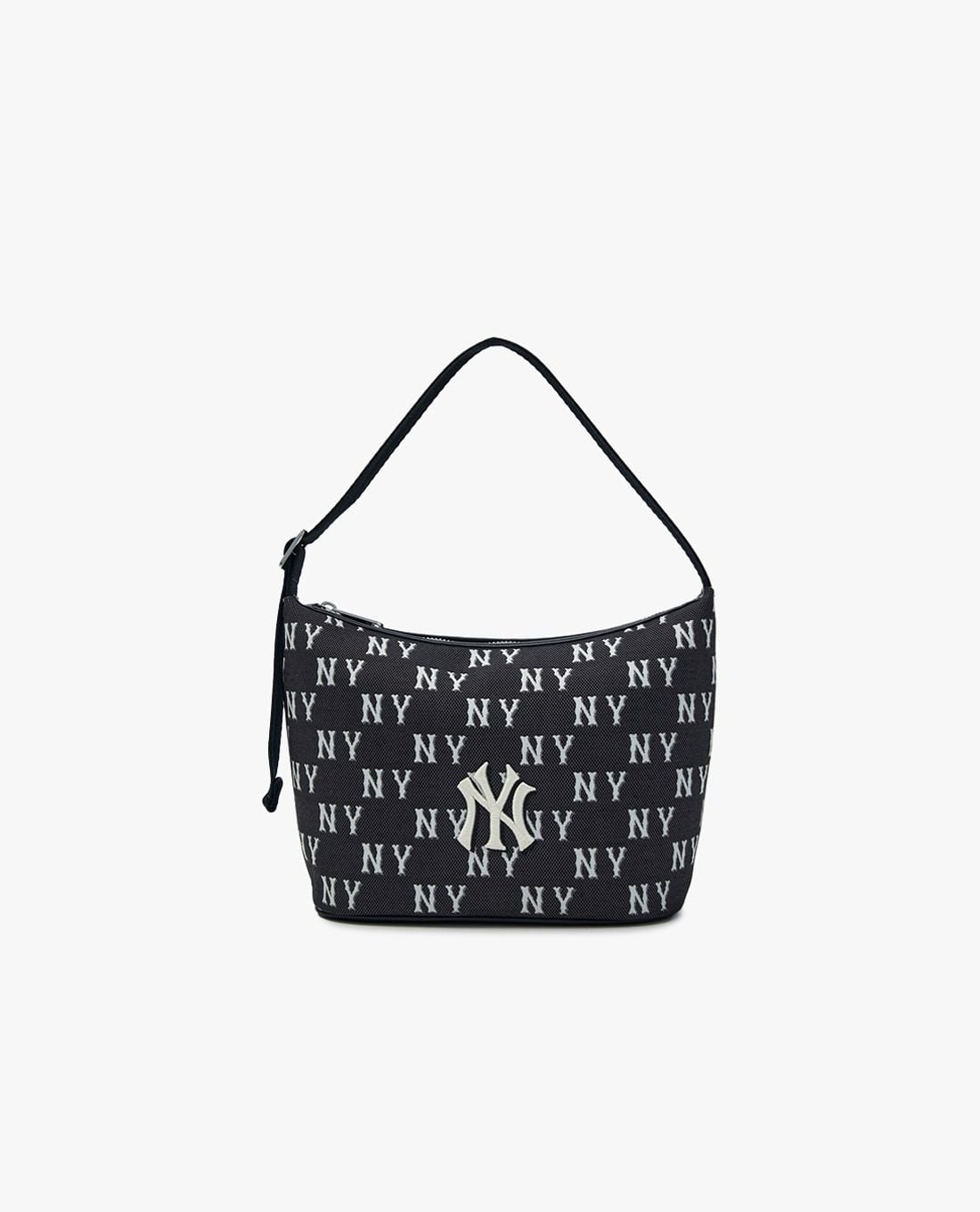 MLB - Women's Classic Mono Jacquard Shoulder Bag