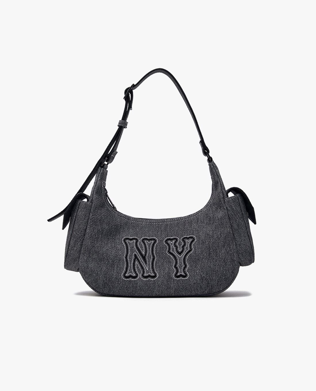 MLB - Women's Coopers Mega Shoulder Bag
