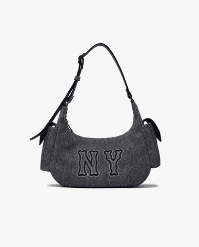  MLB - Women's Coopers Mega Shoulder Bag 