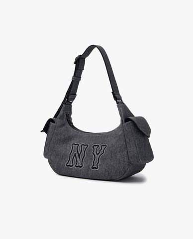  MLB - Women's Coopers Mega Shoulder Bag 