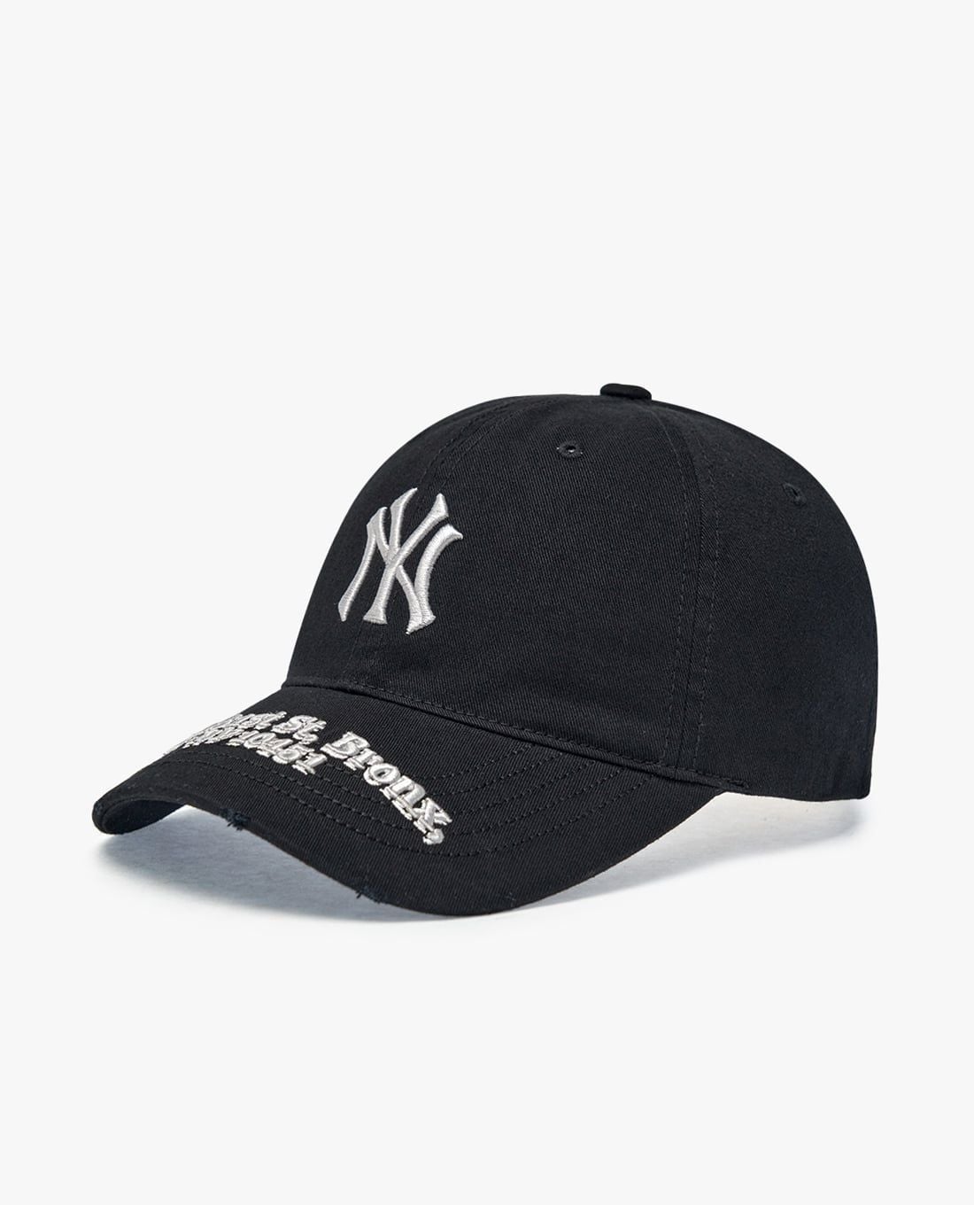 MLB - Unisex Street Address Unstructured Baseball Cap