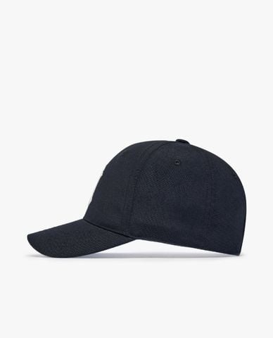  MLB - Unisex Basic 5 Panel Structure Baseball Cap 