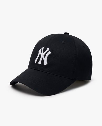  MLB - Unisex Basic Medium Logo Unstructured Baseball Cap 