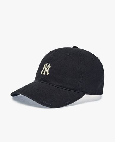  MLB - Unisex Street Back Arc Unstructured Baseball Cap 