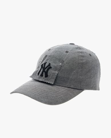  MLB - Unisex Varsity Vintage Street Baseball Cap 