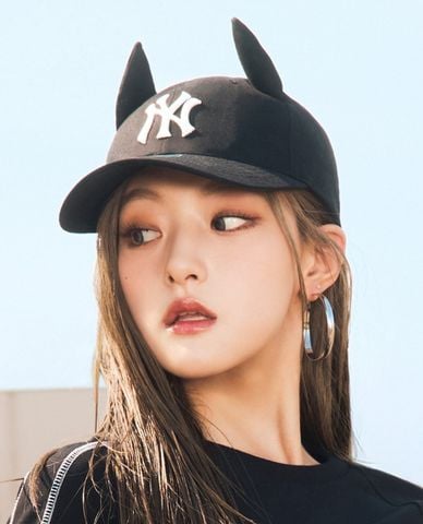  MLB - Unisex Signature Devil Baseball Cap 