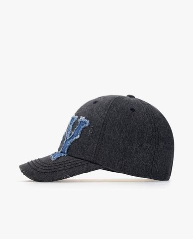  MLB - Denim Coopers Structure Unisex Baseball Cap 