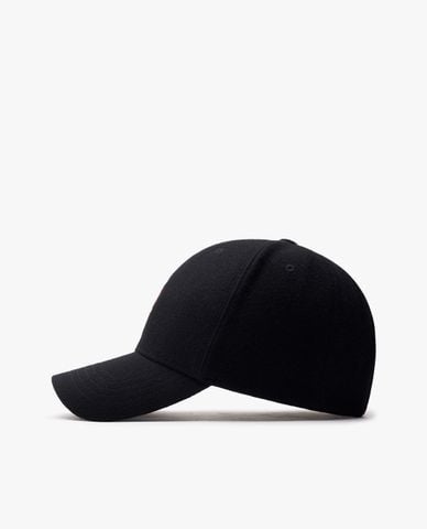  MLB - Unisex Heart Wool Structured Baseball Cap 