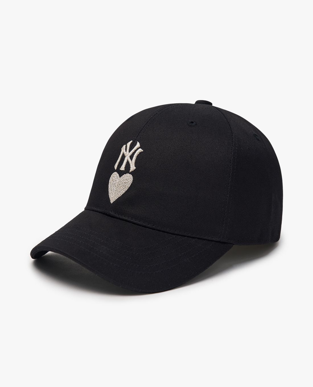 MLB - Unisex Heart Structure Baseball Cap