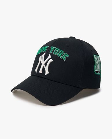  MLB - Unisex Pop Varsity Baseball Cap Structure 