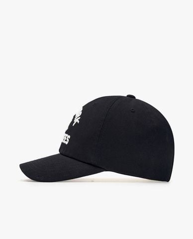  MLB - Unisex Varsity Lettering Unstructured Baseball Cap 