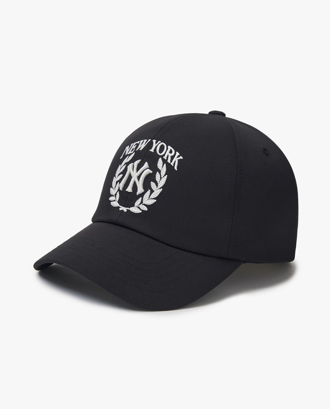 MLB - Unisex Baseball Cap Sportive Varsity Emblem Unstructured