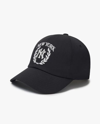  MLB - Unisex Baseball Cap Sportive Varsity Emblem Unstructured 