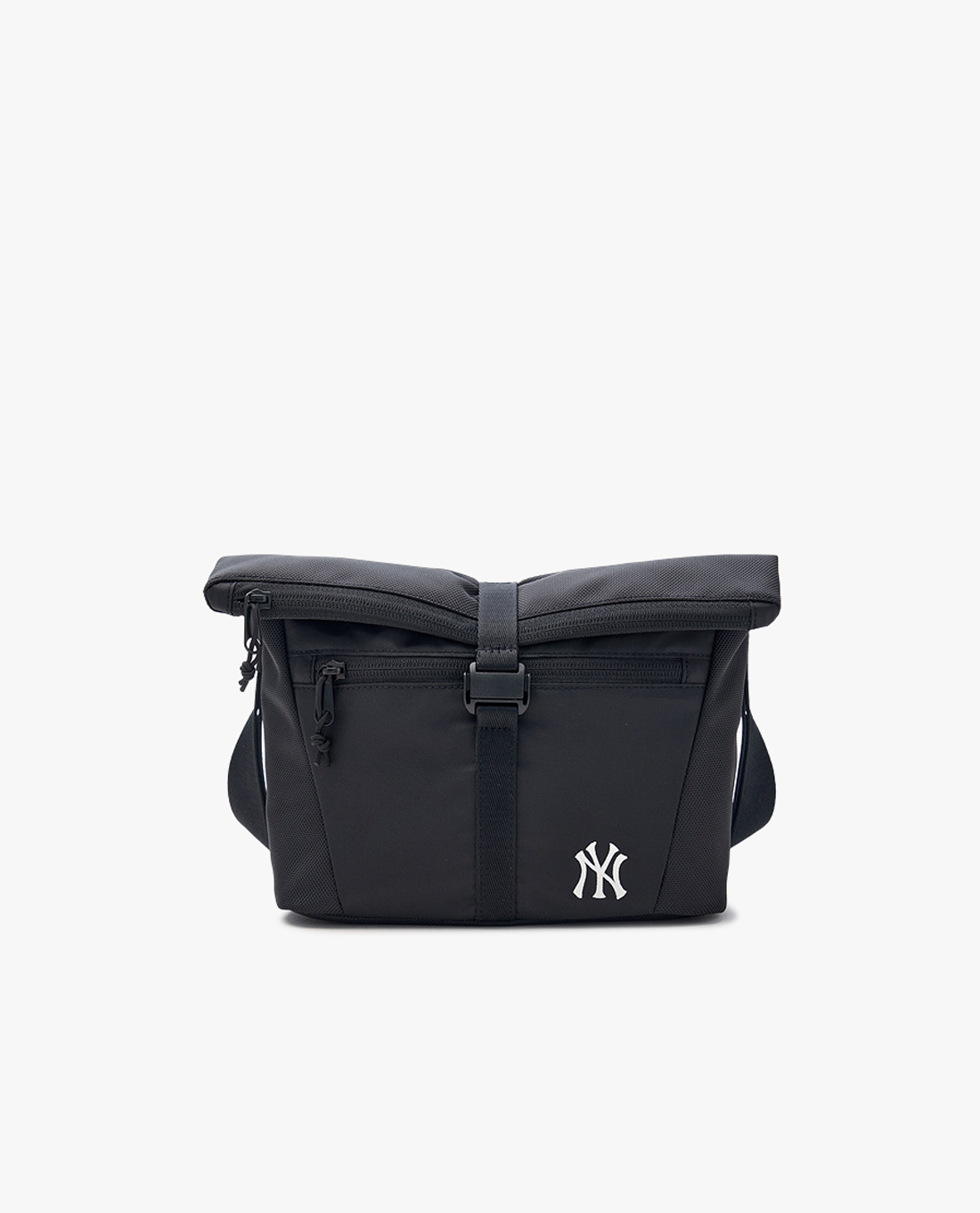 MLB - Unisex Basic Gopcore Rectangle Crossbody Bag